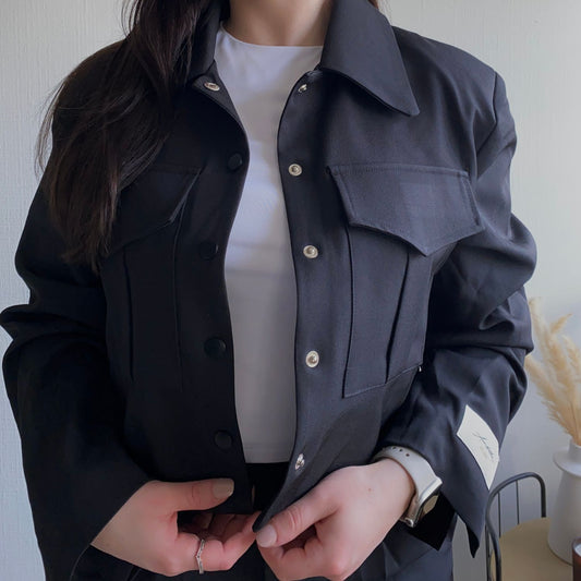 Jemma jacket