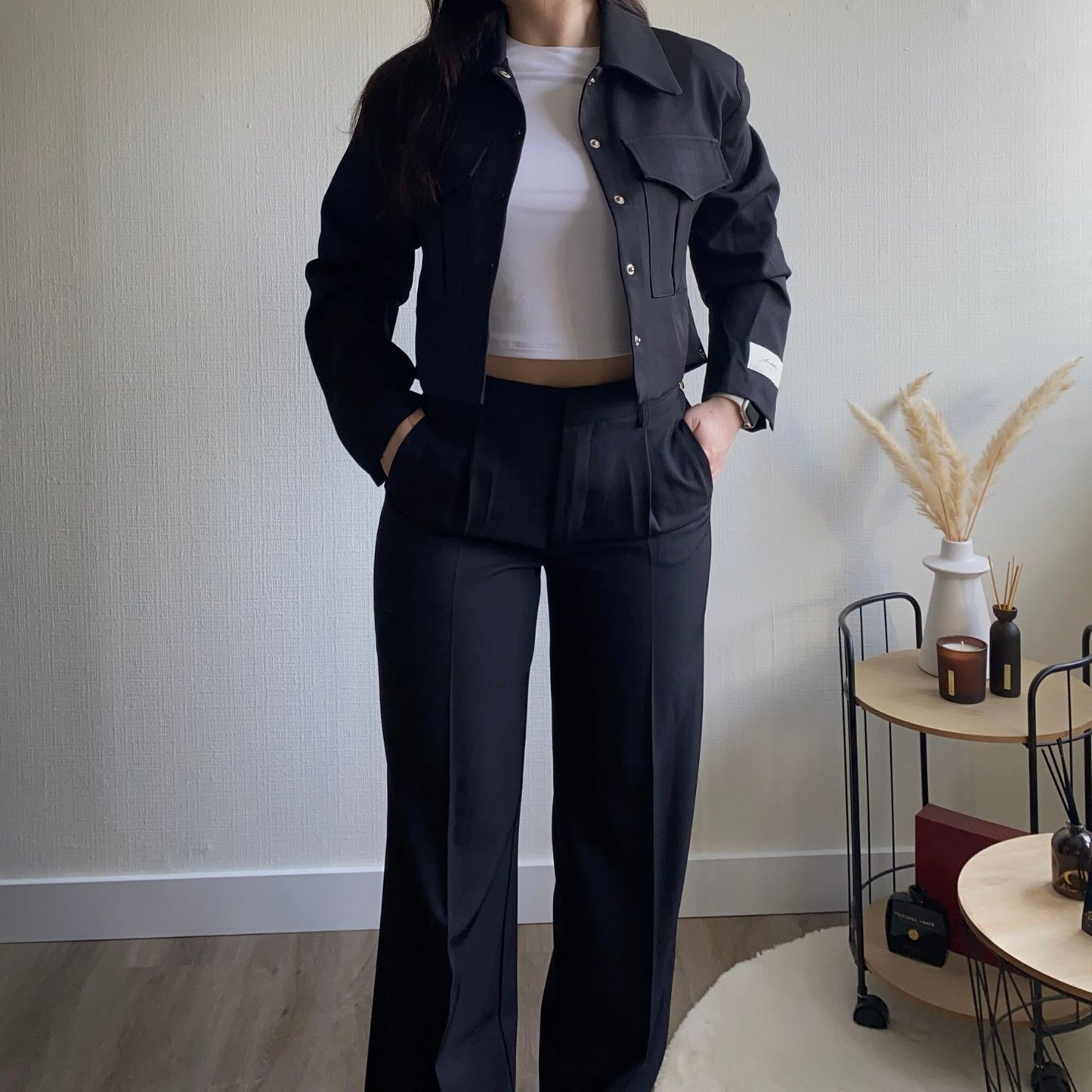 Ellie pantalon