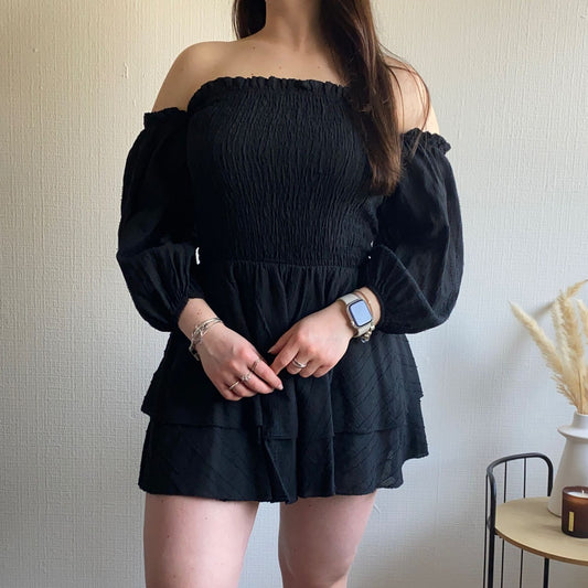Melody playsuit